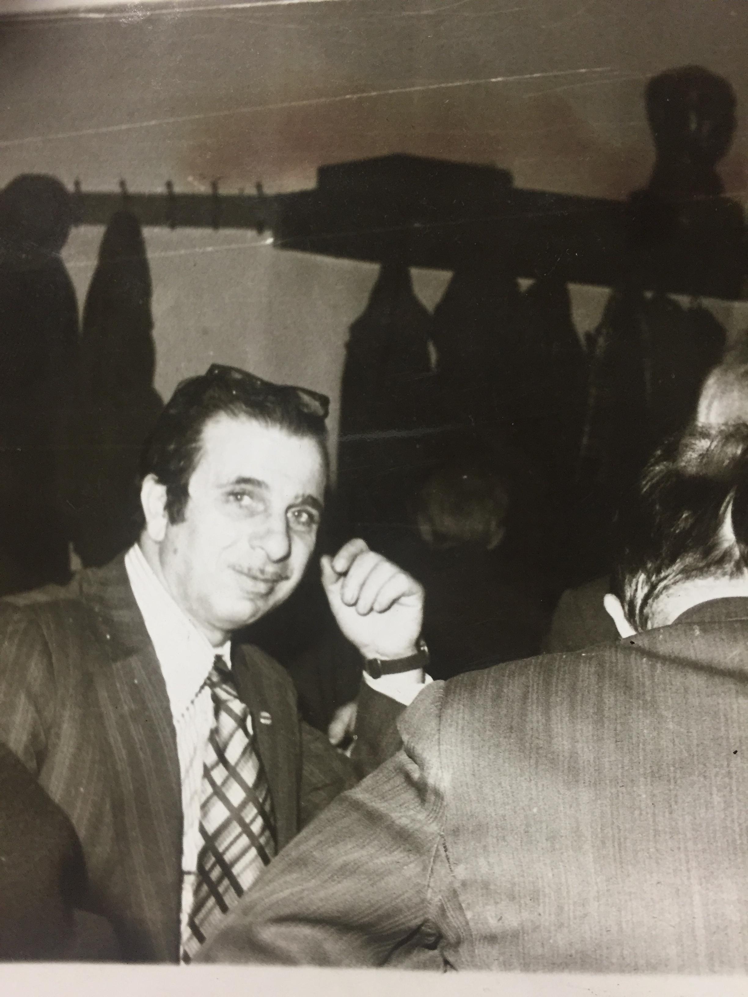 Kurucumuz Mehmet Bilgili’nin İzinde...